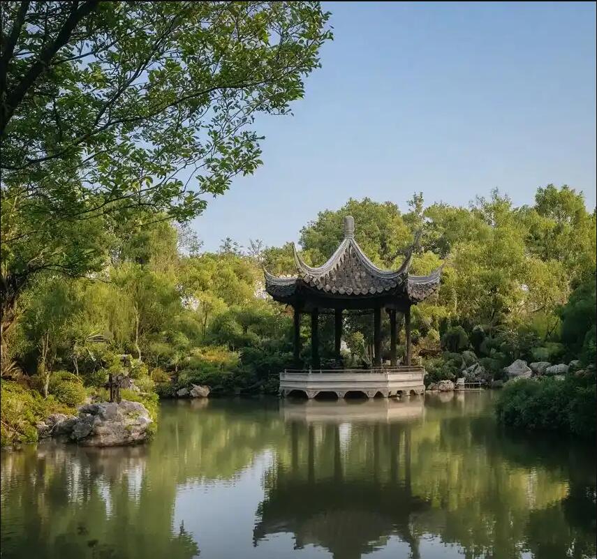 青海松手餐饮有限公司